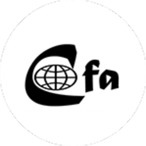 Hello CFA icon