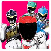 Hint Power Rang Dino walkthrough 2020