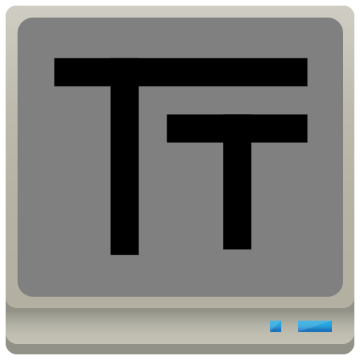 TTerm icon