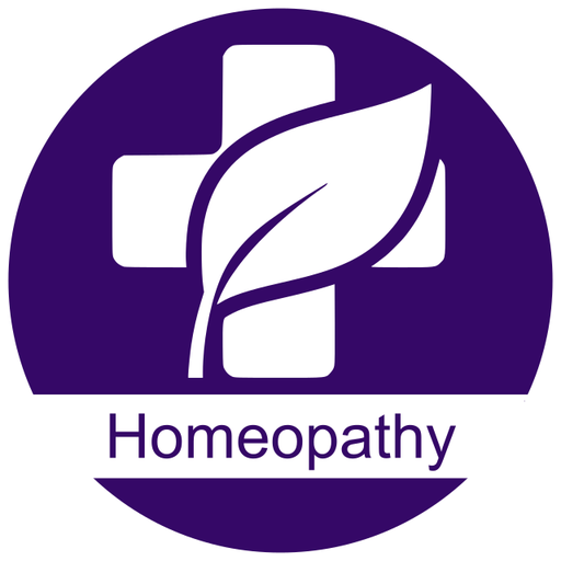 HomeoTips Schwabe: Learn Homeopathy Remedy &amp; Cure icon