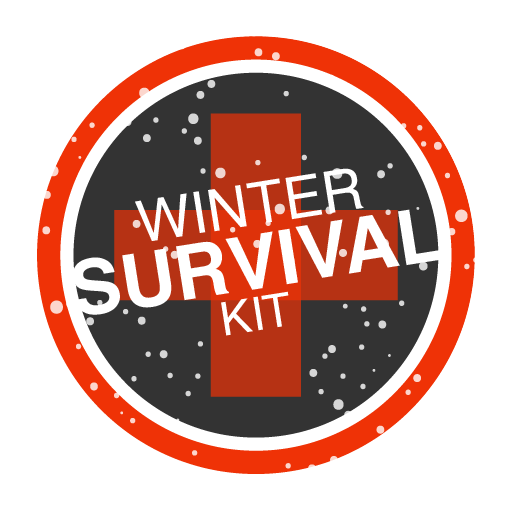 Winter Survival Kit icon