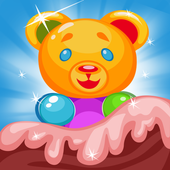 Candy Bears icon