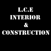 LCE Interior Construction icon
