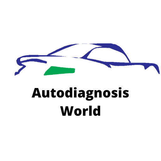 Autodiagnosis World icon