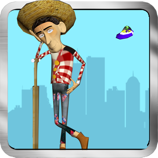 Ball Bearing Racer icon