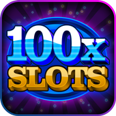 Slots &amp; Slots Free Casino icon