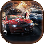 Furious Car Racer icon