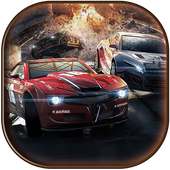 Furious Car Racer