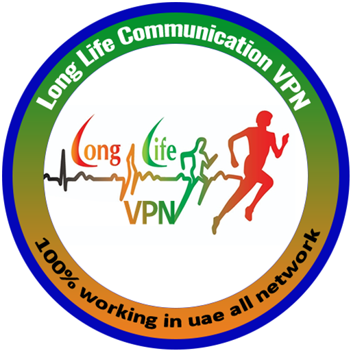 LongLife VPN icon