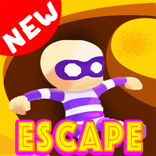 Escape Race : Master icon