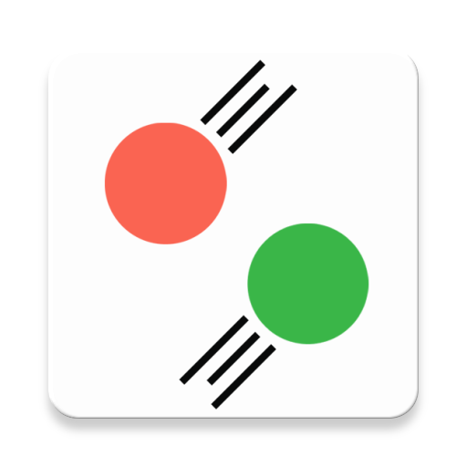 Dot vs Dots: A dot game icon