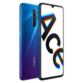 Wallpapers for Oppo Reno Ace Wallpaper icon