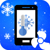 CPU Cooler Master icon