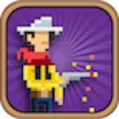 Cowboy Fighting icon