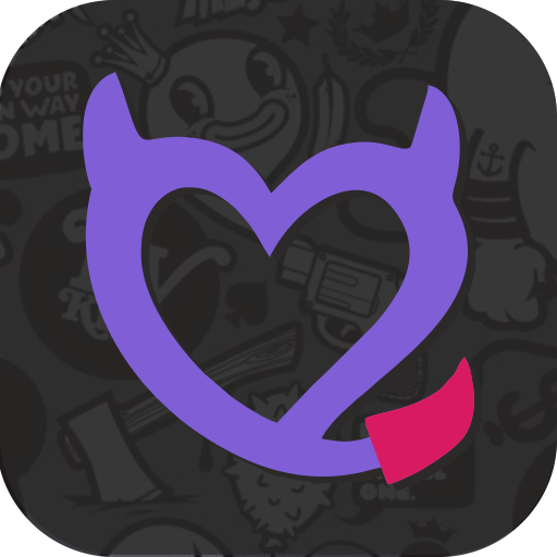 MySwipe – Passionate game for couples icon