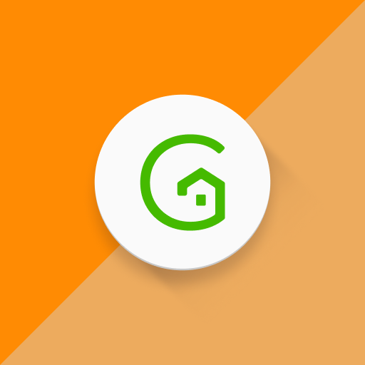 Groundly आइकन