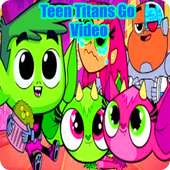 Titans Go Videos on 9Apps