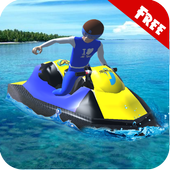 Power Boat Racing icon