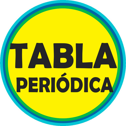 Tabla Periódica icon
