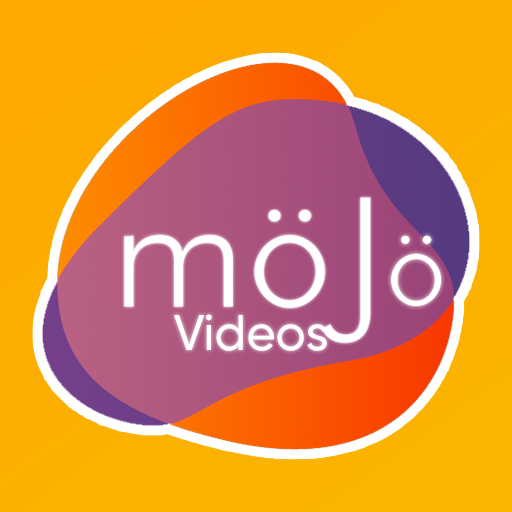 Moj-e-Moj - Snack for Indian Short Funny Video App icon