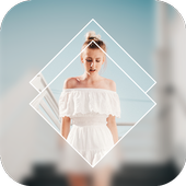 PIP Camera - Photo Editor App icon