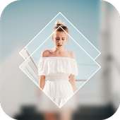 PIP Camera - Photo Editor App on 9Apps