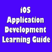 iOS Application Development Learning Guide icon