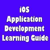 iOS Application Development Learning Guide