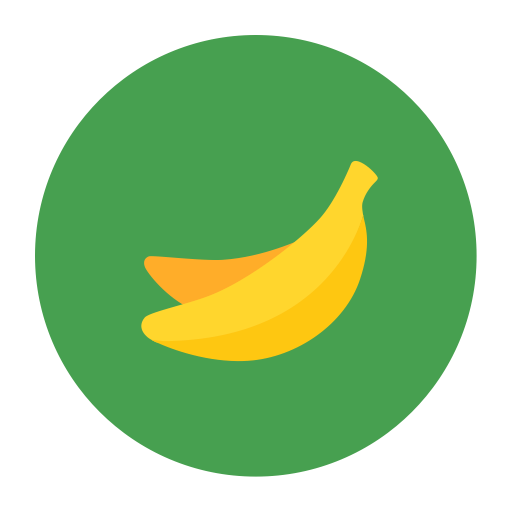 Banana Alarm - Free Alarm Clock icon