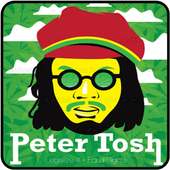 Peter Tosh All Albums