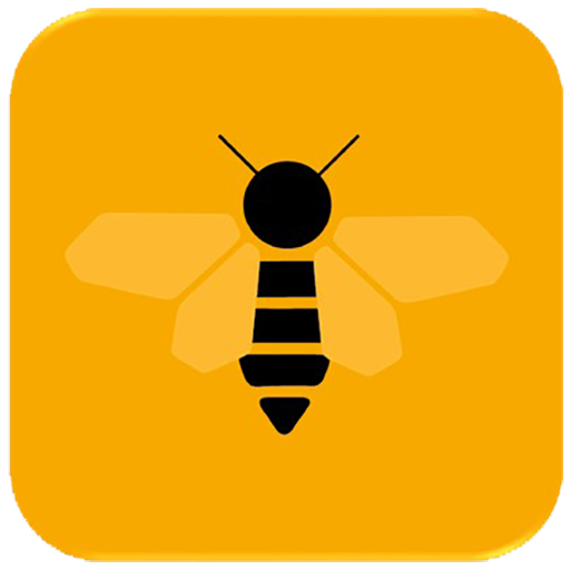 Bee VPN - Unlimited VPN &amp; Fast, Free Proxy Secure icon