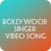 Bollywood Singer Video Song icon