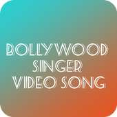 Bollywood Singer Video Song