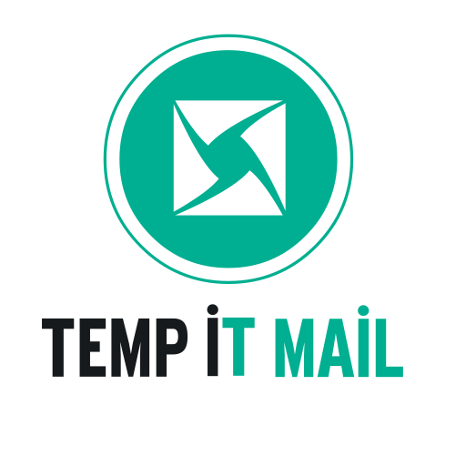 Temp it Mail - Temporary Email icon