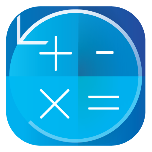 Calculator Remember icon