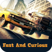 Fast and Curious- Craft Racing icon