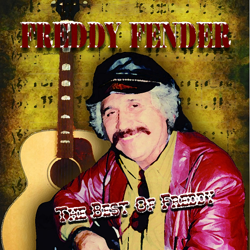Freddy Fender Best Songs icon