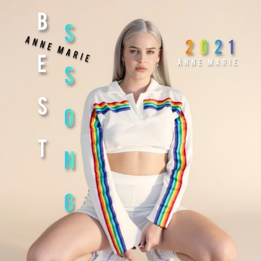Anne Marie Best Song 2021 Offline icon