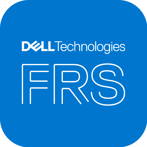 Dell Technologies FRS FY21 icon