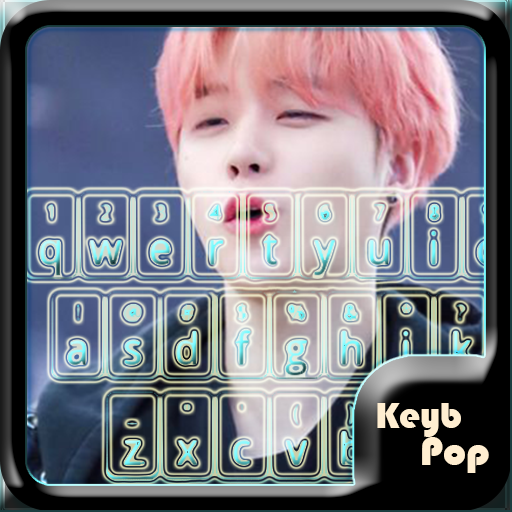 Keyboard Jay Theme icon