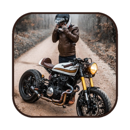 Motor Custom Wallpapers icon
