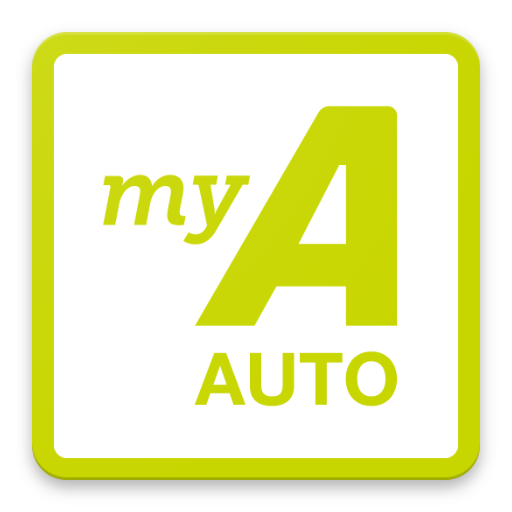 My Angel Auto icon