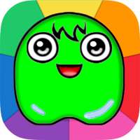 Bou :funny pet with many games