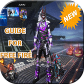 New Guide for free-fire (2019/2020) icon