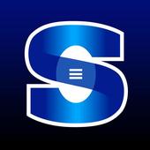 Super Rugby icon