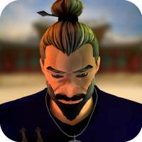 Kung Fu Fighting Tournament