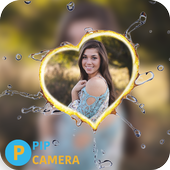 PIP Camera Picture Effects icon