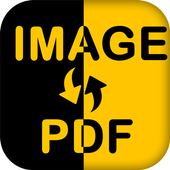 Image To PDF Converter icon