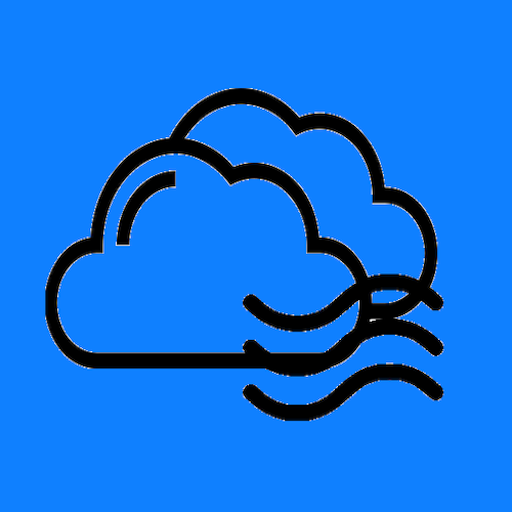 Air Info, real time air quality index icon