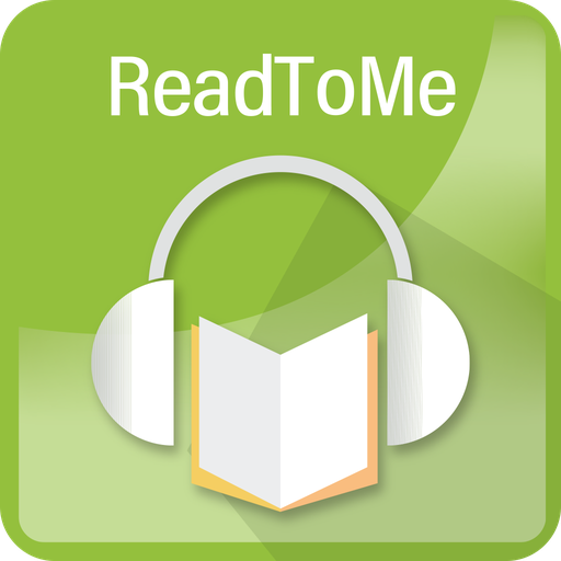 ReadToMe: School Edition icon